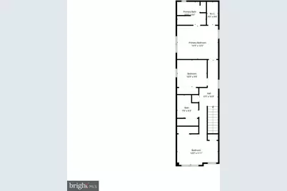 23 Barberry Court #23, Newark, DE 19702 - Photo 47