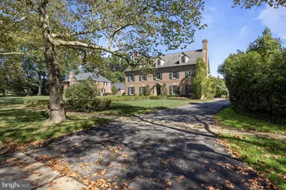 1019 Kent Road, Greenville, DE 19807 - Photo 5