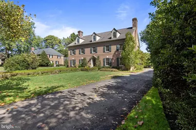 1019 Kent Road, Greenville, DE 19807 - Photo 3