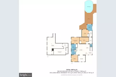 1718 Joe Goldsborough, Smyrna, DE 19977 - Photo 43