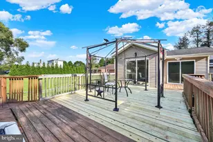 1718 Joe Goldsborough, Smyrna, DE 19977 - Photo 37