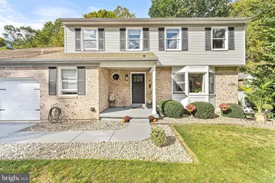 496 Greenwood, Wilmington, DE 19808 - Photo 3