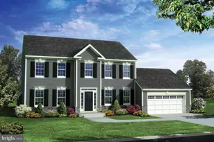 642 Gordon House Wy, Middletown, DE 19709 - Photo 1