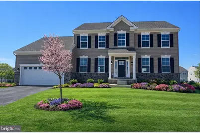 642 Gordon House Way, Middletown, DE 19709 - Photo 1