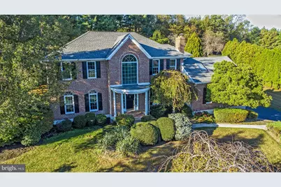 132 Dewberry Drive, Hockessin, DE 19707 - Photo 1