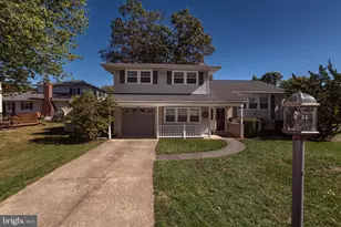 116 Autumn Horseshoe, Newark, DE 19702 - Photo 1