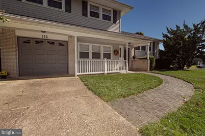 116 Autumn Horseshoe, Newark, DE 19702 - Photo 5