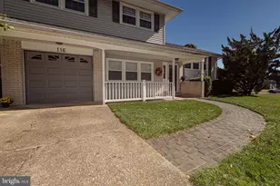116 Autumn Horseshoe, Newark, DE 19702 - Photo 5