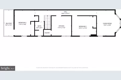 1917 W 6th Street, Wilmington, DE 19805 - Photo 19