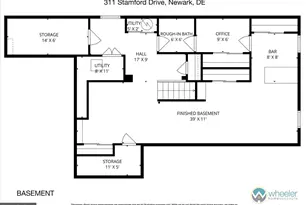 311 Stamford Dr, Newark, DE 19711 - Photo 33