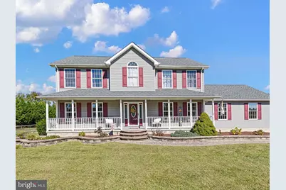 305 Garnet Lane, Smyrna, DE 19977 - Photo 1