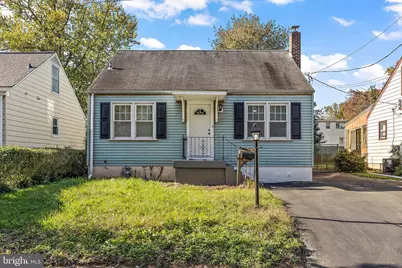 406 Wyoming Avenue, Wilmington, DE 19809 - Photo 3