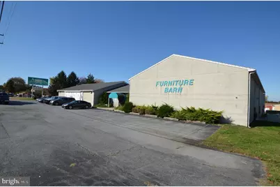 791 S Dupont Highway, New Castle, DE 19720 - Photo 1