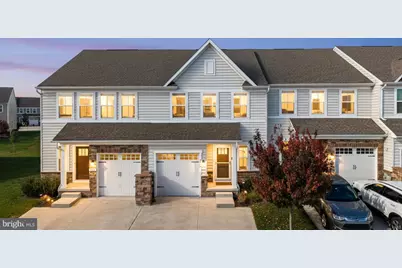 1404 Flintshire Drive, Middletown, DE 19709 - Photo 7