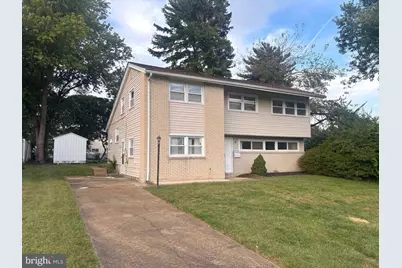 8 N Avon Drive, Claymont, DE 19703 - Photo 1