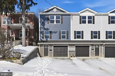 1401 B Brown Street, Wilmington, DE 19805 - Photo 1