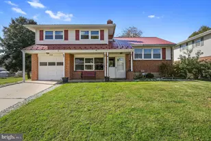 908 S Cass St, Middletown, DE 19709 - Photo 1