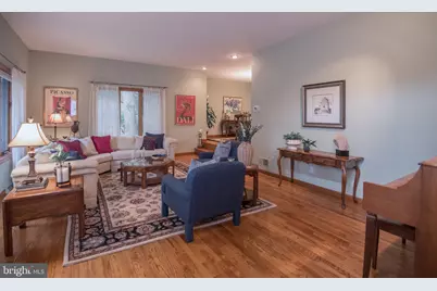 5502 E Timberview Court, Wilmington, DE 19808 - Photo 9