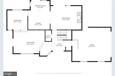 5502 E Timberview Court, Wilmington, DE 19808 - Photo 57