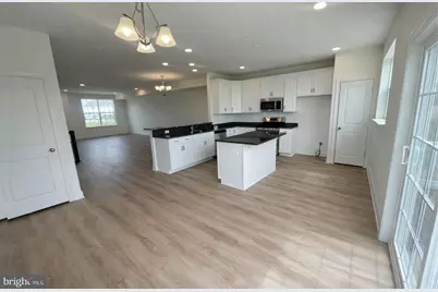 442 Rederick Lane #MASSEY ELITE LOT 70, Middletown, DE 19709 - Photo 5