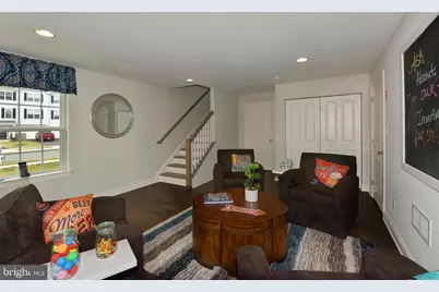 442 Rederick Lane #MASSEY ELITE LOT 70, Middletown, DE 19709 - Photo 17