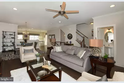 442 Rederick Lane #MASSEY ELITE LOT 70, Middletown, DE 19709 - Photo 5