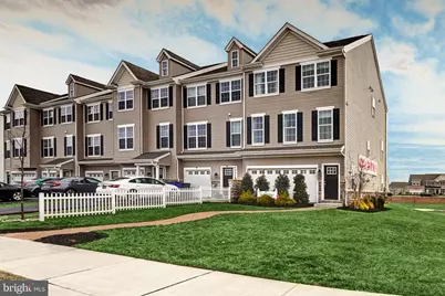 442 Rederick Lane #MASSEY ELITE LOT 70, Middletown, DE 19709 - Photo 1