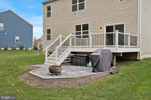 1236 Pimpernell Path, Middletown, DE 19709 - Photo 35