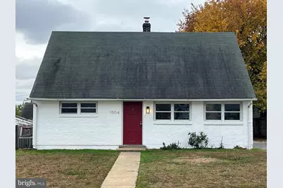 1504 Old Farm Road, Wilmington, DE 19805 - Photo 1