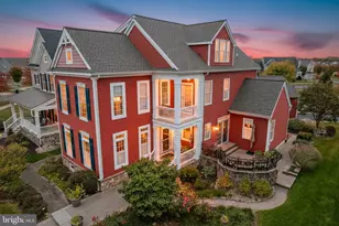 321 Ellenwood Dr, Middletown, DE 19709 - Photo 1