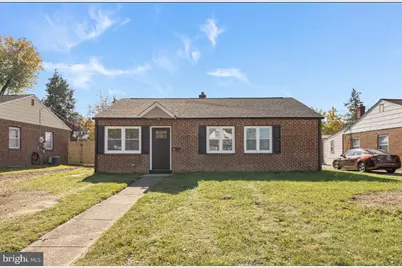 215 Sykes Road, New Castle, DE 19720 - Photo 1