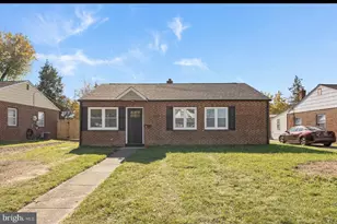 215 Sykes Rd, New Castle, DE 19720 - Photo 1