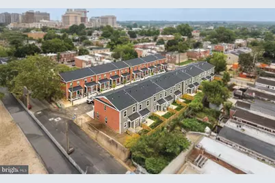 836 Bennett Street, Wilmington, DE 19801 - Photo 1