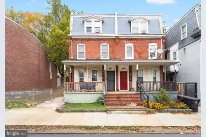 917 Vandever Avenue, Wilmington, DE 19802 - Photo 1