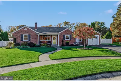 6 Regent Circle, Wilmington, DE 19808 - Photo 1