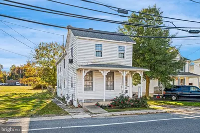 605 Fifth Street, Delaware City, DE 19706 - Photo 1