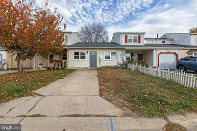 115 E Beaver Court, Bear, DE 19701 - Photo 3