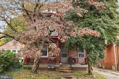 409 W 20th Street #2, Wilmington, DE 19802 - Photo 1