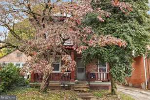 409 W 20th St, Wilmington, DE 19802 - Photo 1