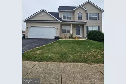 830 Woodline Drive, Middletown, DE 19709 - Photo 1