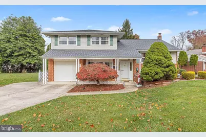 2721 Fawkes Drive, Wilmington, DE 19808 - Photo 1