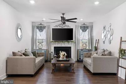 511 Davis Falls Drive, Newark, DE 19702 - Photo 7