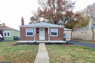 208 Harding Ave, Wilmington, DE 19804 - Photo 1