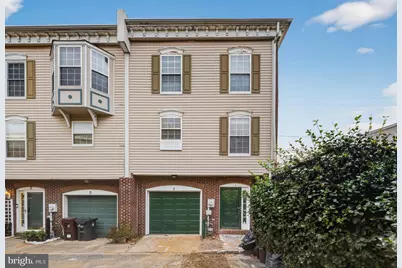 1 W McCaulley Court, Wilmington, DE 19801 - Photo 1