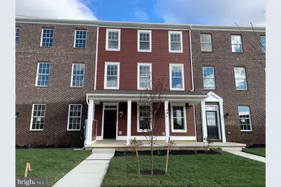 866 Mapleton Avenue, Middletown, DE 19709 - Photo 1