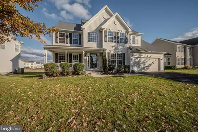 241 Porky Oliver Drive, Middletown, DE 19709 - Photo 1