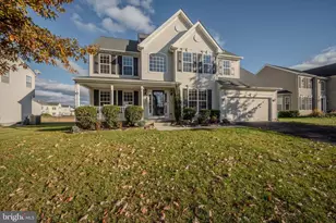 241 Porky Oliver Dr, Middletown, DE 19709 - Photo 1