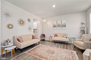 1268 Pimpernell Path, Middletown, DE 19709 - Photo 5