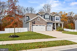 1268 Pimpernell Path, Middletown, DE 19709 - Photo 5