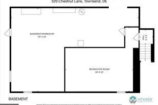 520 Chestnut Ln, Townsend, DE 19734 - Photo 35